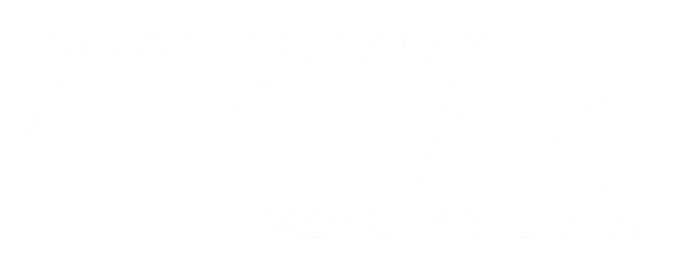 Southern Paley Motorsports Full Logo Transparent